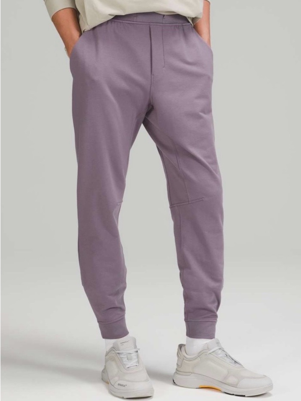 Lululemon City Sweat Joggers *29”